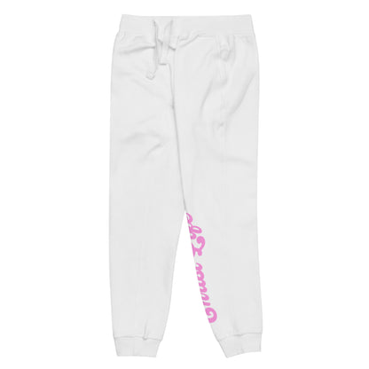 Christ Life Unisex fleece sweatpants