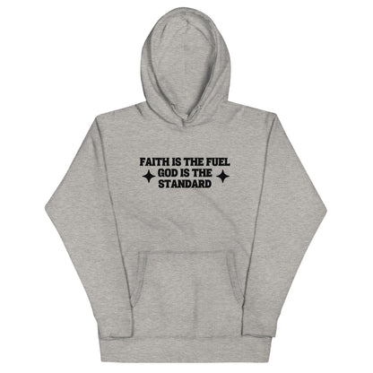 God Vibez Club Unisex Hoodie