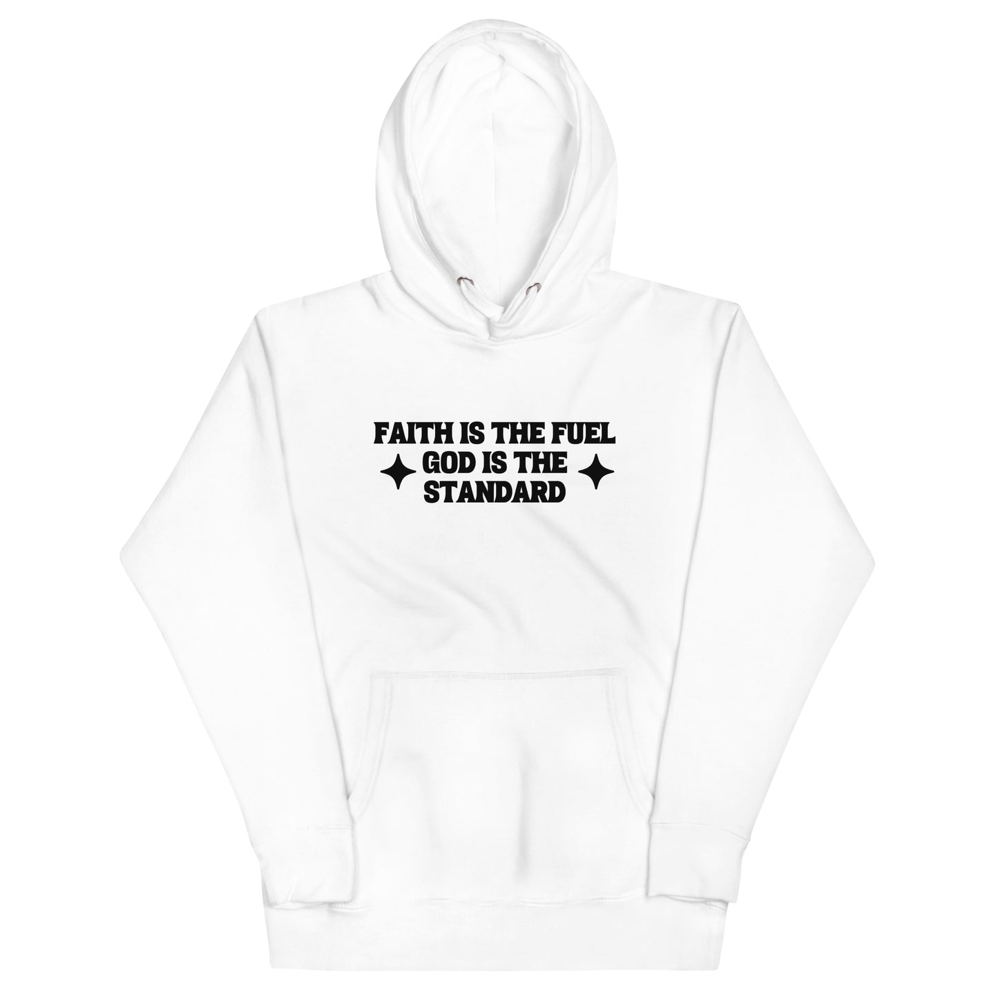 God Vibez Club Unisex Hoodie