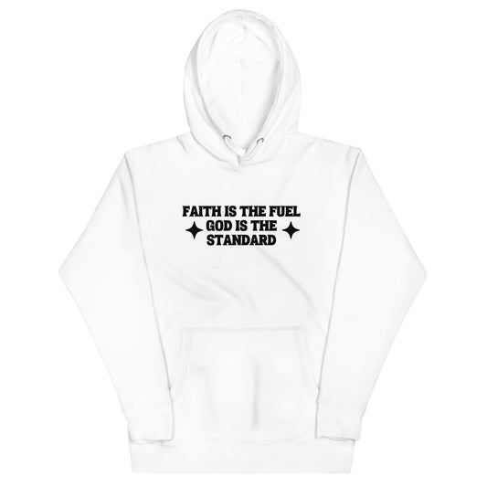 God Vibez Club Unisex Hoodie