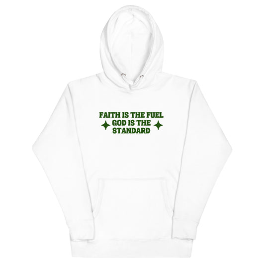 God Vibez Club Unisex Hoodie